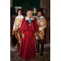 Richelieu La Pourpre Et Le Sang Le Mythe Antique Pourpre Et Ors - Twincitiesbookfair.com