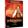 D'ARTAGNAN