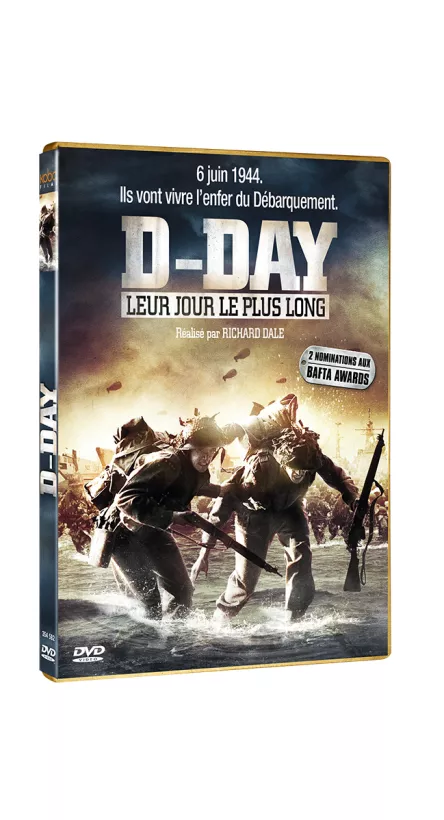 COFFRET SECONDE GUERRE MONDIALE