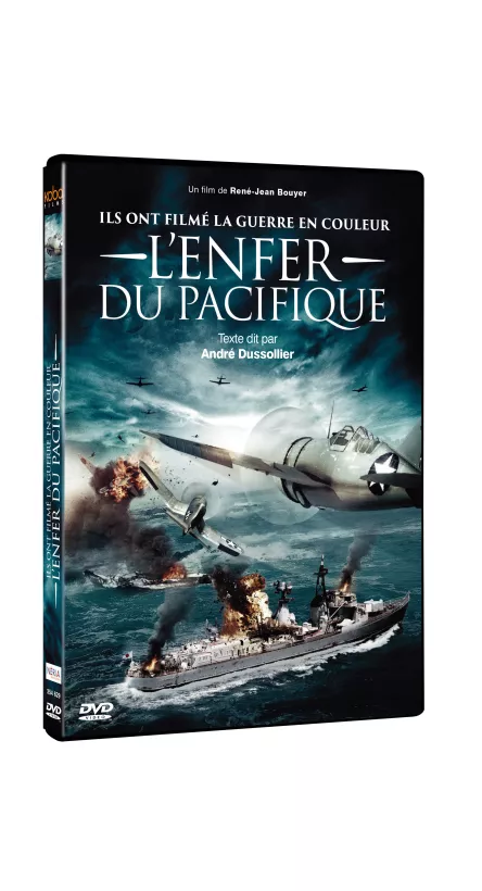 COFFRET SECONDE GUERRE MONDIALE