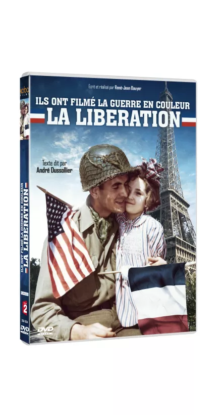 COFFRET SECONDE GUERRE MONDIALE