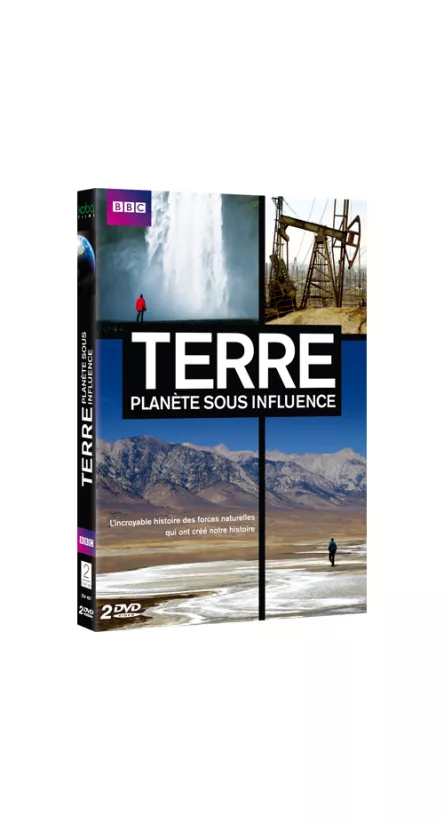 TERRE - PLANETE SOUS INFLUENCE