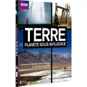 TERRE - PLANETE SOUS INFLUENCE BR