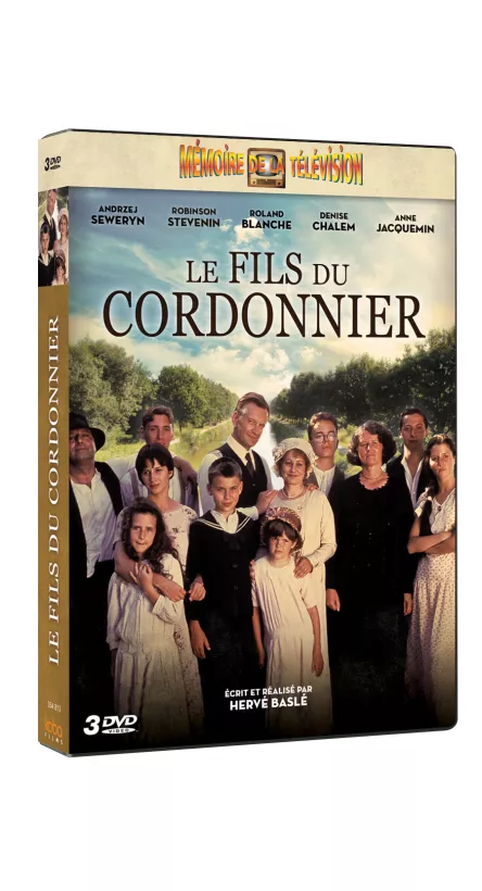 LE FILS DU CORDONNIER