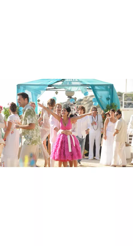 3 MARIAGES DE TROP