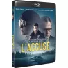 L'ACCUSE Blu-Ray