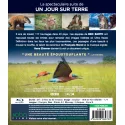 PLANETE ANIMALE - LES FILMS Blu-Ray