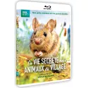 LA VIE SECRETE DES ANIMAUX DU VILLAGE Blu-Ray-3D