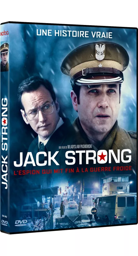 JACK STRONG