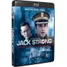 JACK STRONG Blu-Ray