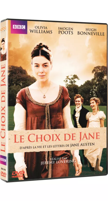 LE CHOIX DE JANE