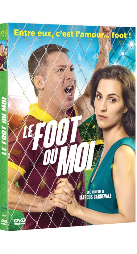LE FOOT OU MOI