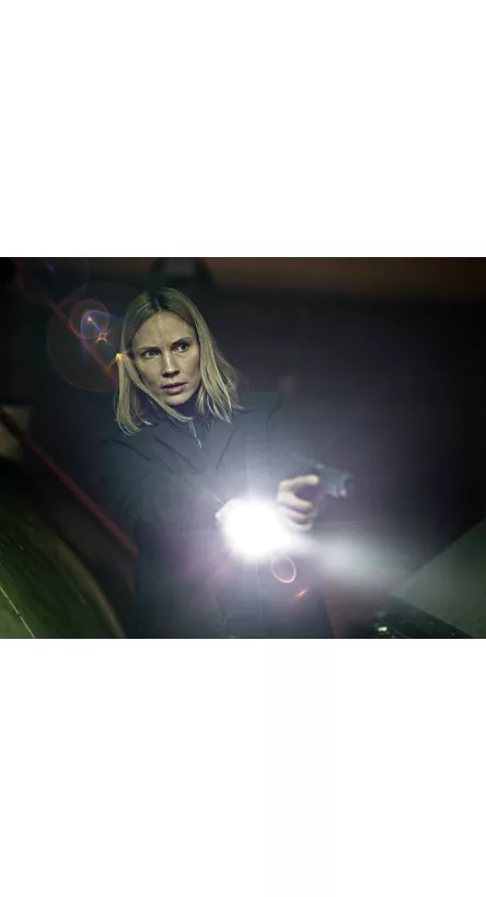 JORDSKOTT SAISON 2-Photo 1