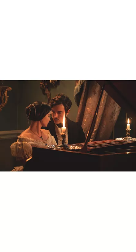 VICTORIA SAISON 2 BLU-RAY-Photo 1