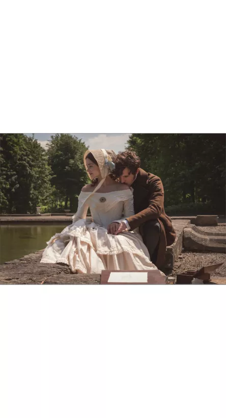 VICTORIA SAISON 2 BLU-RAY-Photo 2