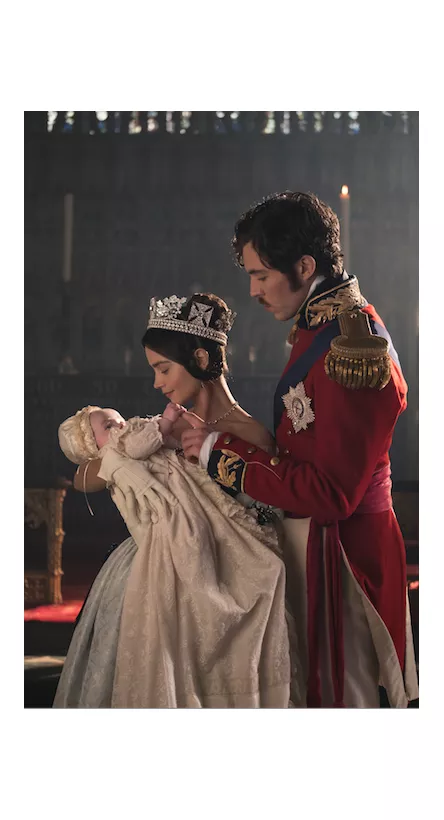 VICTORIA SAISON 2 BLU-RAY-Photo 3