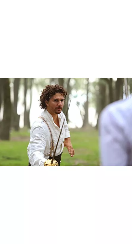 KINCSEM BLU-RAY-Photo