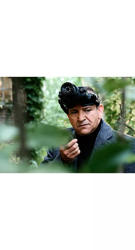 MAX, GÉNIE MALGRÉ LUI (LA FAMILLE SMART)