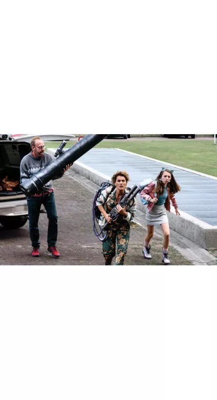 MAX, GÉNIE MALGRÉ LUI (LA FAMILLE SMART)