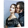 VICTORIA SAISONS 1 & 2 BLU-RAY