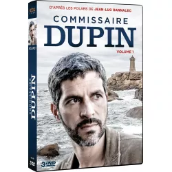 COMMISSAIRE DUPIN VOLUME 1
