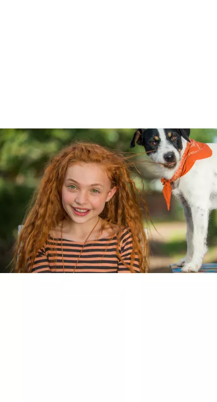 MISS DOLITTLE-Photo 1