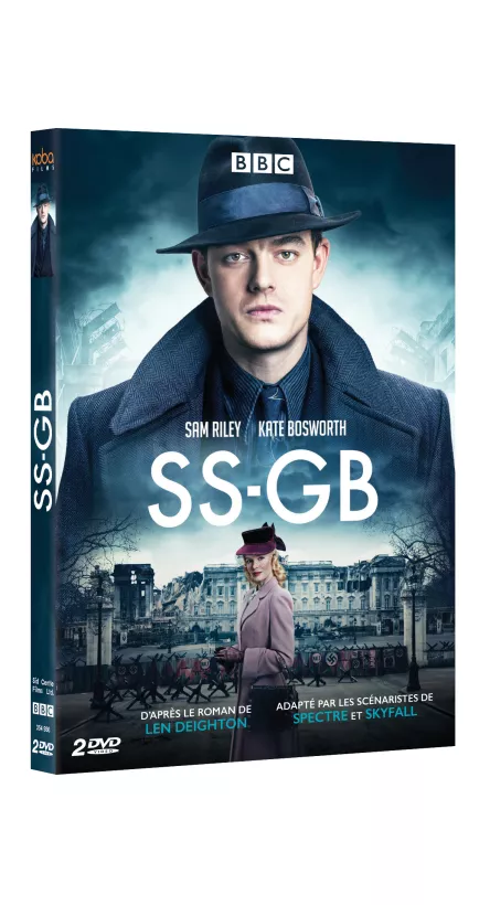 SS GB