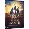 ALL FOR ONE-3D