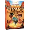 LA LÉGENDE DU ROI SALOMON