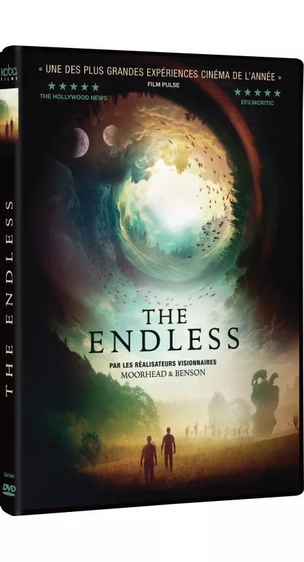 THE ENDLESS