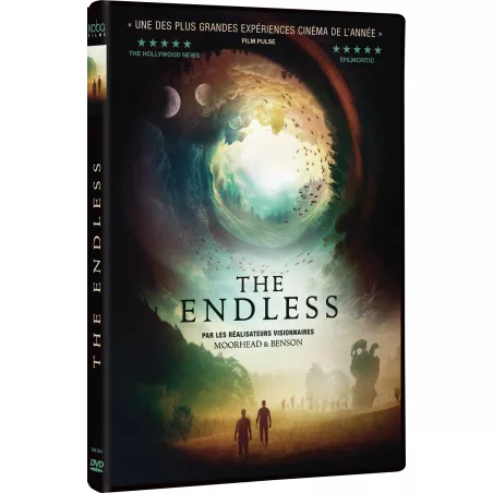 THE ENDLESS