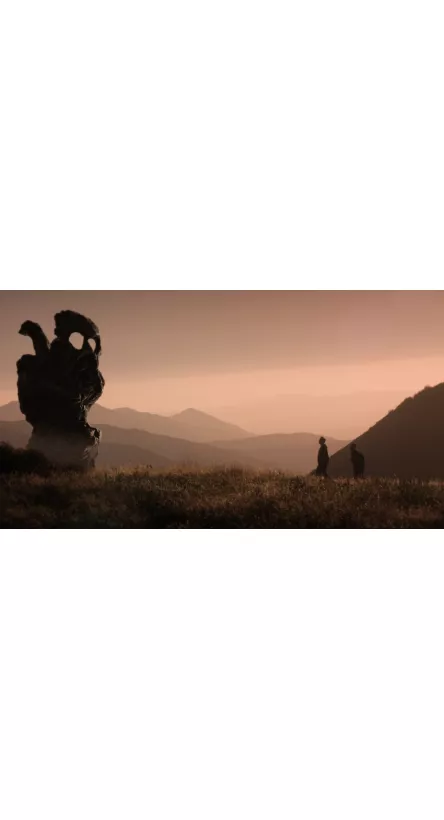 THE ENDLESS BLU-RAY