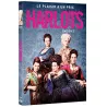 THE HARLOTS Saison 2-3D