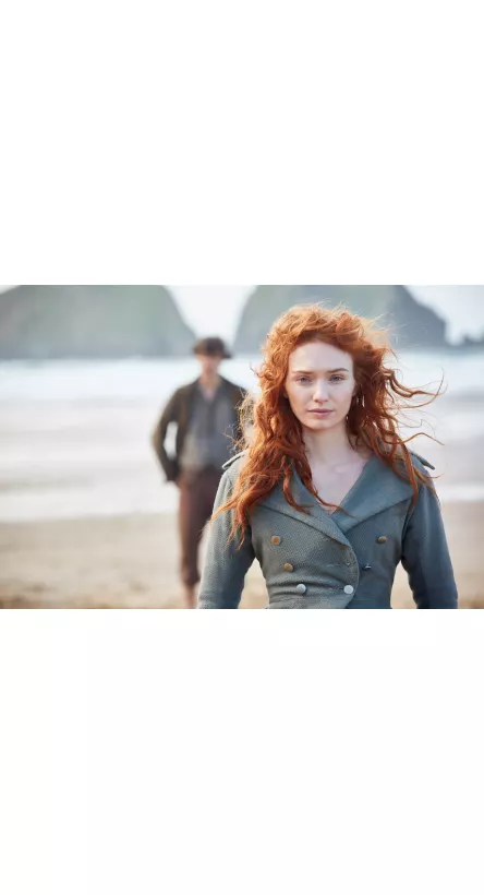 POLDARK SAISON 4