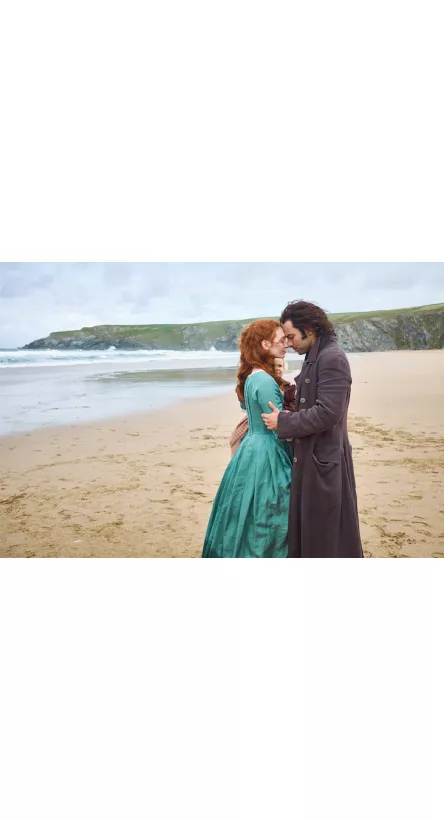 POLDARK SAISON 4