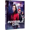 INVISIBLE GIRL (THE INVISIBLE SUE) - 3D