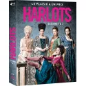 HARLOTS Saisons 1 & 2 Blu-Ray