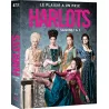 HARLOTS Saisons 1 & 2 Blu-Ray