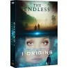 Coffret 2 FILMS SCIENCE-FICTION: I-ORIGINS et THE ENDLESS