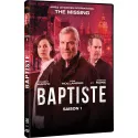 BAPTISTE Saison 1