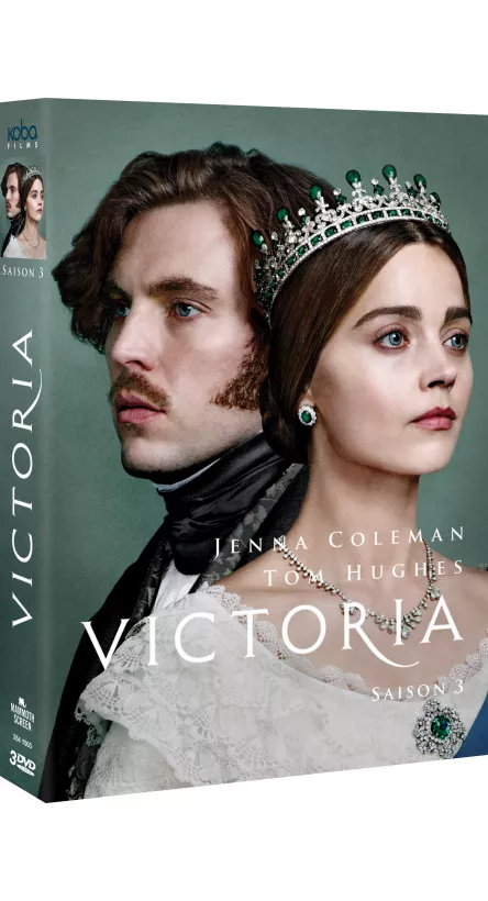 VICTORIA Saison 3