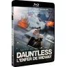 DAUNTLESS Blu-Ray