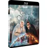 GOOD OMENS Blu-Ray-3D