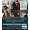 GOOD OMENS Blu-Ray-Verso