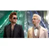 GOOD OMENS Blu-Ray-Photo 3