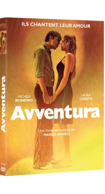 AVVENTURA-Packshot 3D