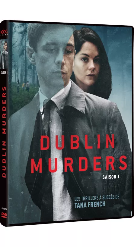 DUBLIN MURDERS-Packshot