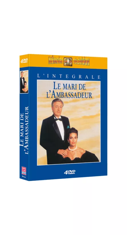 LE MARI DE L'AMBASSADEUR