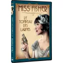 MISS FISHER ENQUETE LE FILM : LE TOMBEAU DES LARMES-3D
