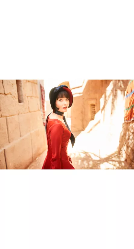 MISS FISHER ENQUETE LE FILM : LE TOMBEAU DES LARMES-Photo 1